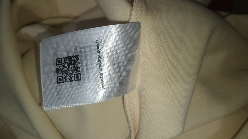 Compleu barbati Balenciaga XL,XXL