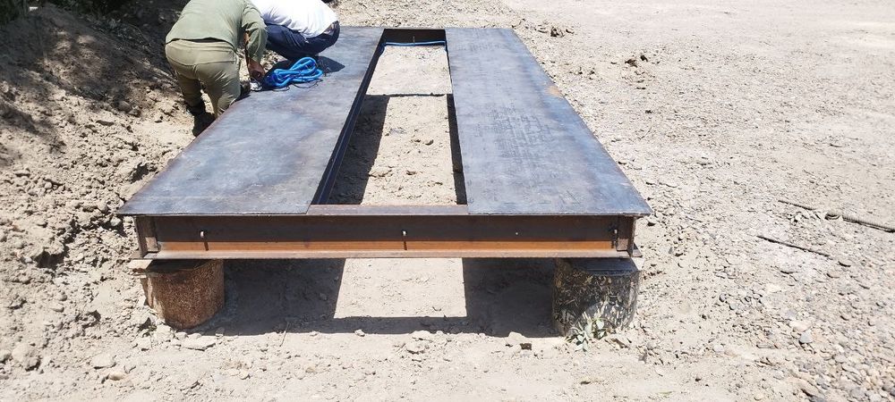 Электрони тарози