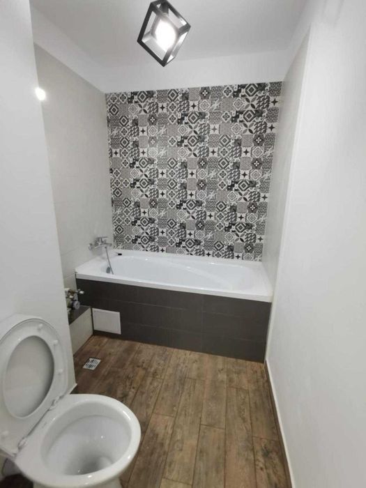 Echipa experimentata in amenajari interioare