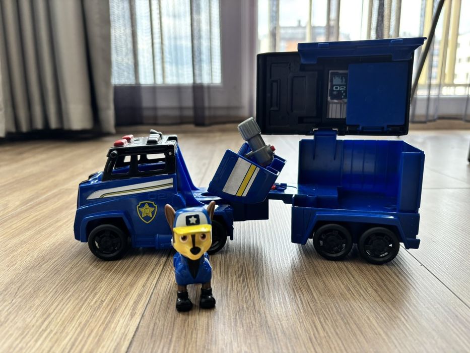 Играчки Пес Патрул Paw Patrol