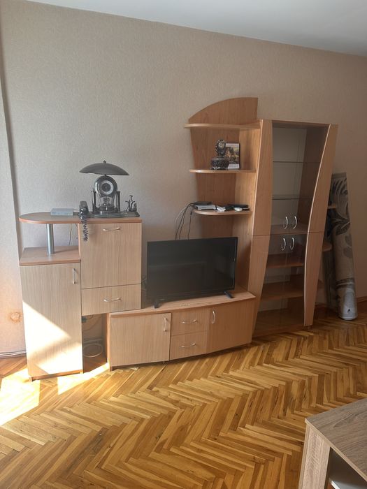 Дава се под наем Двустаен апартамент в Димитровград - 68 кв.м за 219.3 € - Снимка #3