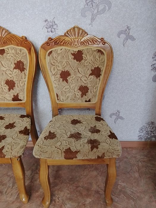 Продам стулья б/у