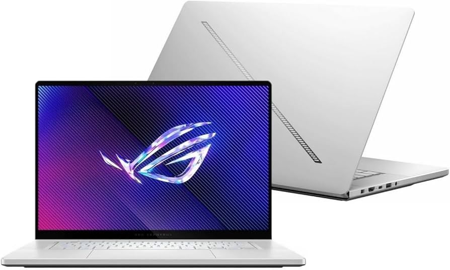 Asus ROG Zephyrus G16, Core Ultra 9, RTX 4070