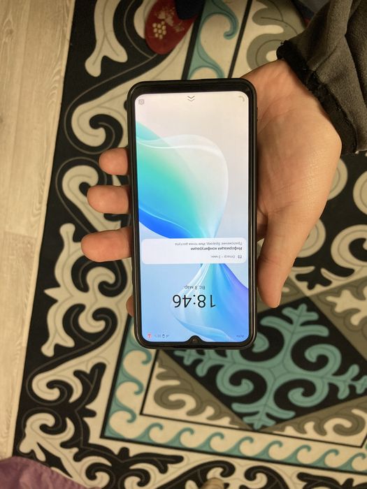 Vivo y33s 128 гб продам