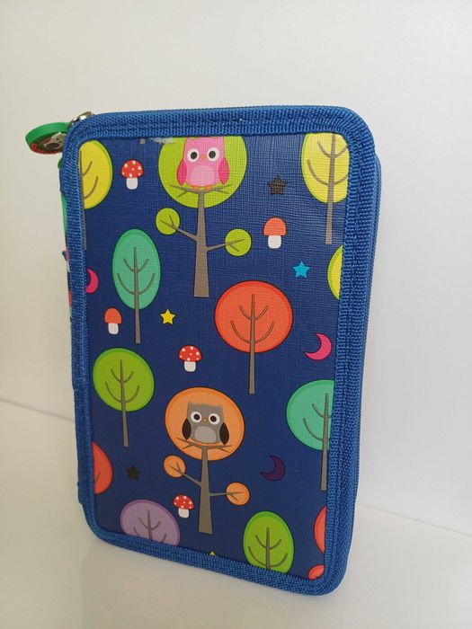 Ученически несесери