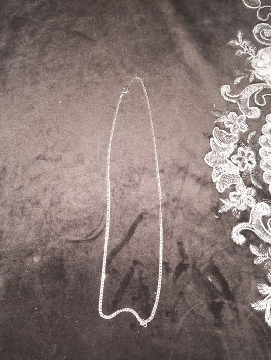 Ж..сербро цепачка