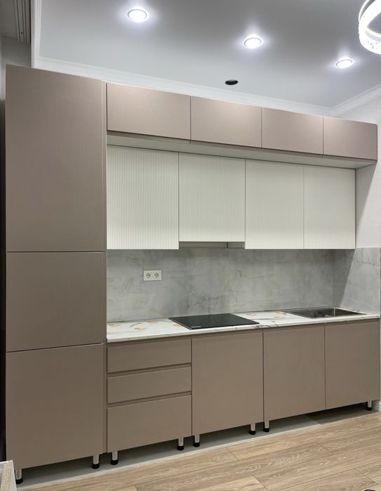 Сборка фабричных мебели!