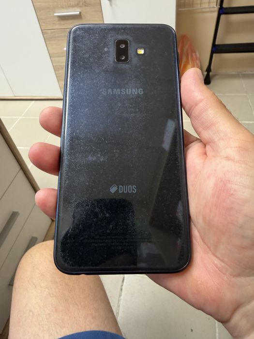 Samsung Galaxy J6 Plus 3/32gb