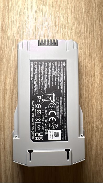 Baterie DJI Mini 3/3 Pro