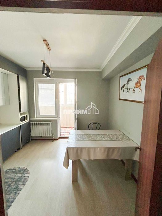 ПРОДАМ 3х ком. Болашак (Даурен ПРАЙМ)