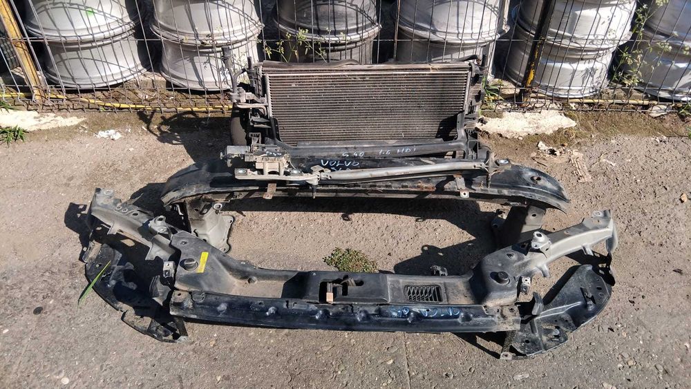 Trager fara anexe Volvo S40 an 2005 1.6 diesel