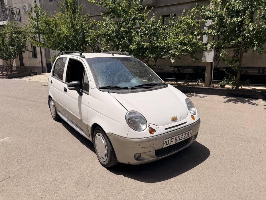 Matiz best 2017-yil