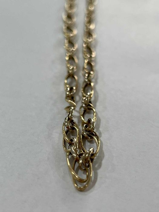 златен синджир 7.6гр