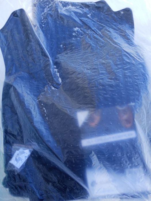 Коврик в автомобиль Changan Alsvin