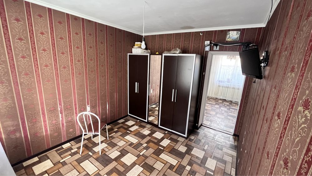 Здаётся дом  долгосрочно