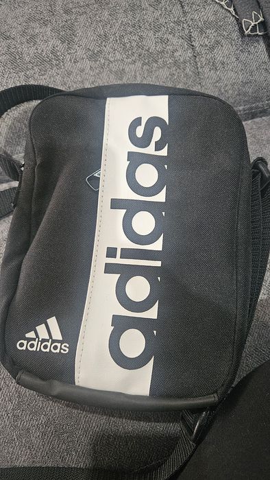 Чанта за рамо Adidas