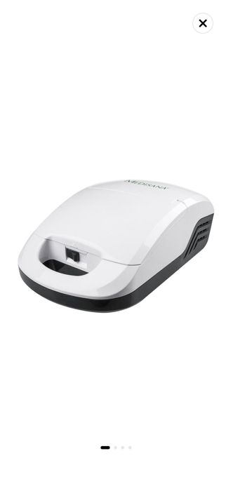 Inhalator Medisana