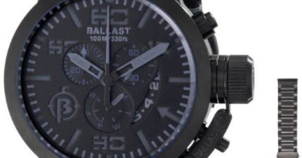 Ceas elvetian Ballast