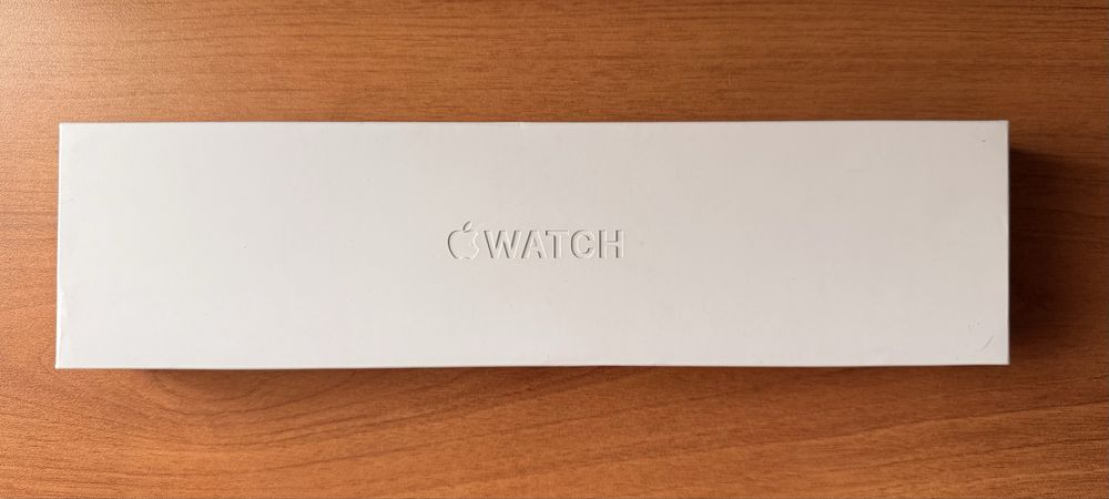 Apple Watch Series 8, 41mm, GPS (оригинал)