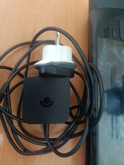 Steam Deck Oled 512GB full complect
