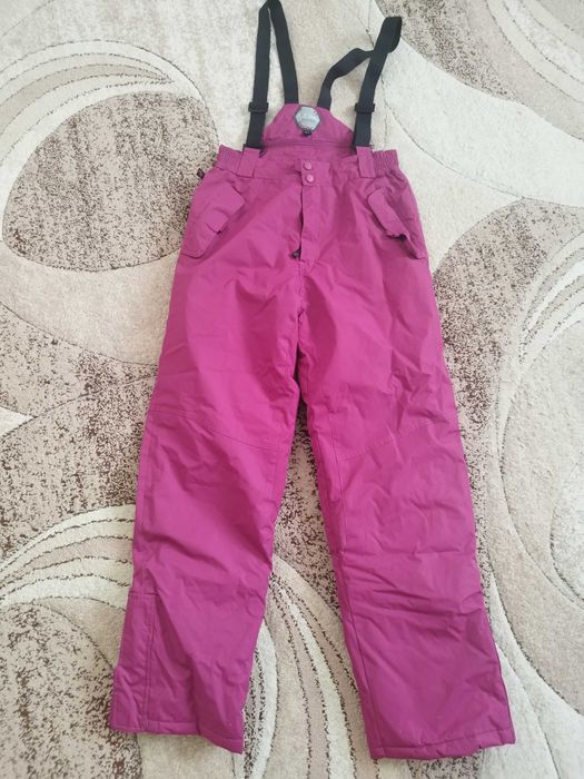 Детски ски гащеризон