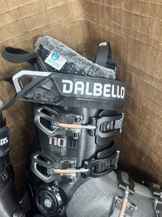 Ски обувки Dalbello Sport DS 110 - 27/27,5см.