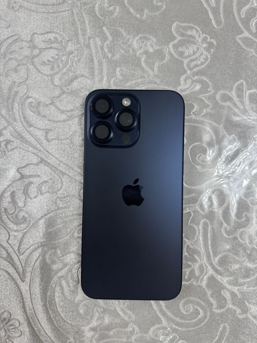 Айфон 15 про Iphone 15 pro