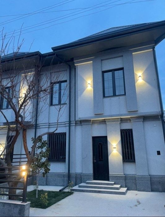 Чинабад Санатория Евро дом 1,6 сотки