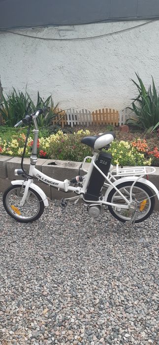 Электровелосипед