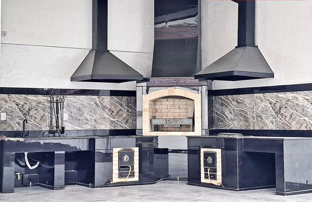 Yozgi oshxona xizmatlari!