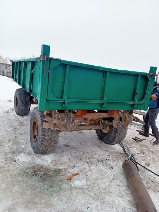 Продам ПТС 6..1.5миллион тенге