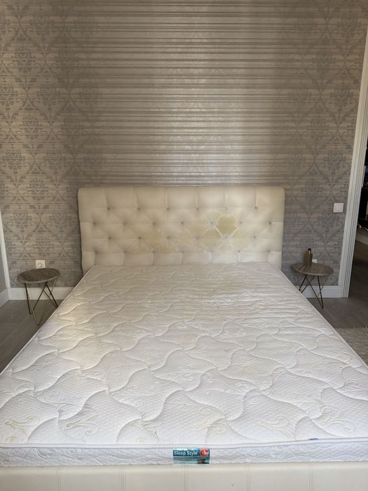 Отдам кровать  БЕСПЛАТНО - срочно, самовывоз