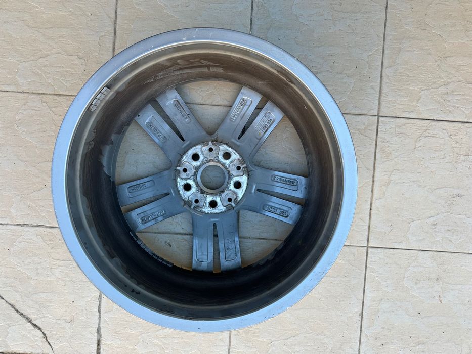Джанти алуминиеви джанта за Бмв Ф48 Ф39 Bmw X1 F48 X2 F39,7850456