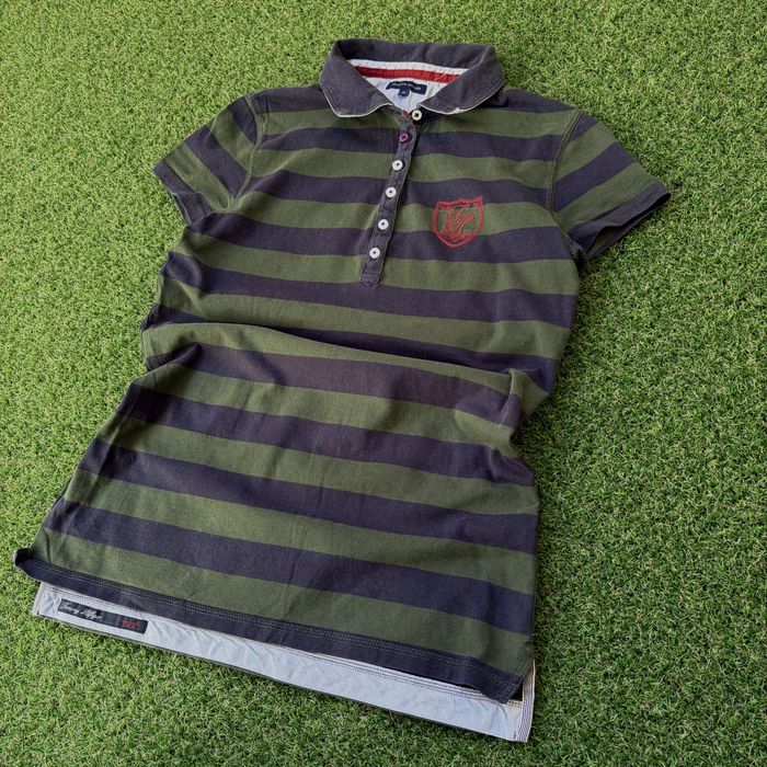 Мъжкu тениски RALPH LAUREN, TOMMY HILFIGER и други