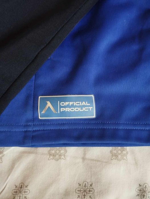 Екип на ЛЕВСКИ- 11/12 години ОРИГИНАЛЕН