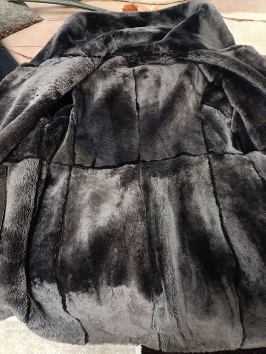 Продам дублёнку,в хорошем состоянии.