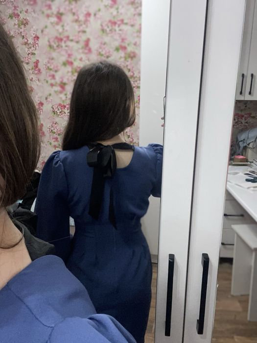 Платье на прокат