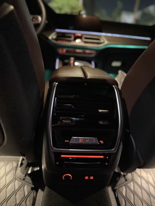 Bmw x7 40i Full 2020