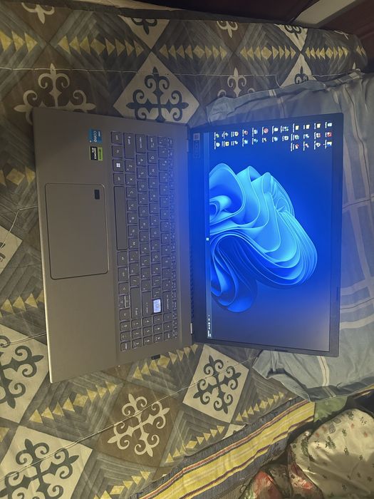 Продам ноутбук Acer Aspire 5