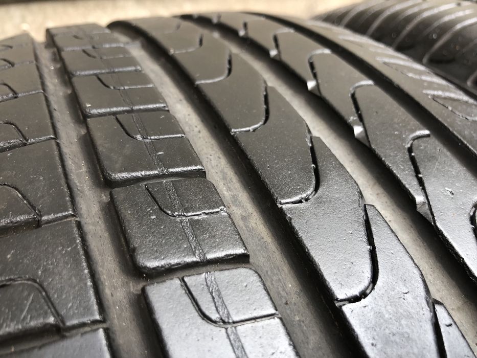 225/50/17 б/у из Германии