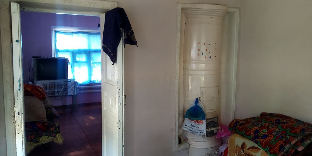 Ер сотилади 13 сотих  Янги Узбекистонда" Жума Бо