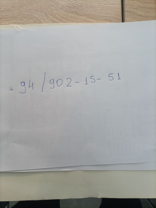 Maket va Arxitektura xizmati