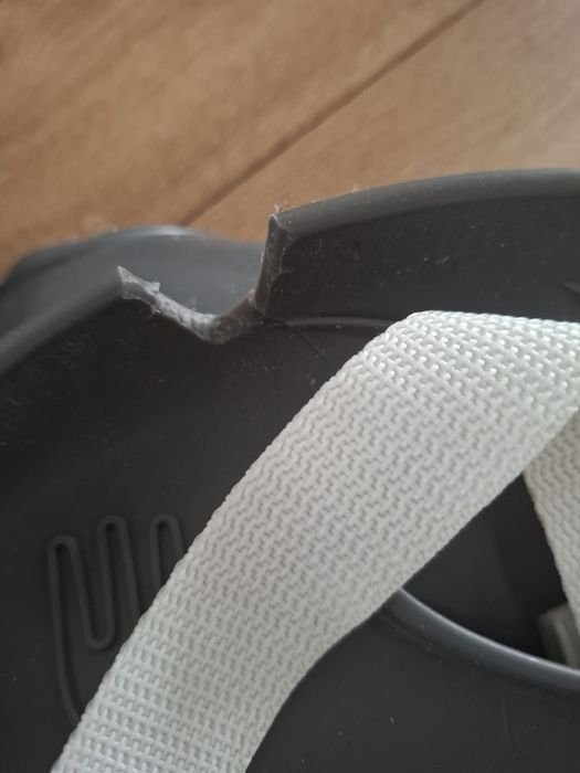 Къмпинг/сгъваемо столче за хранене Chicco