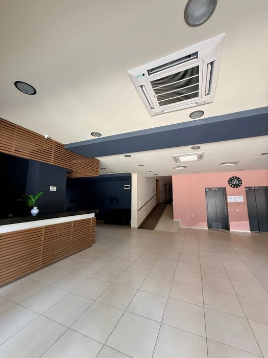 Студио под наем в Aspen Valley, Разлог – дългосрочно, 40 кв.м, 370 €, безплатен WI-FI