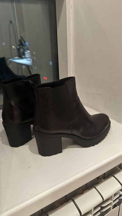 Продам полусапожки