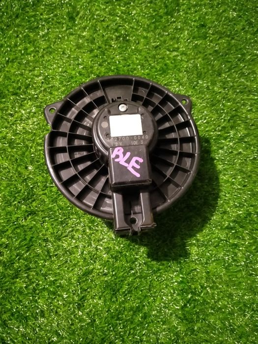 Моторчик печки продам