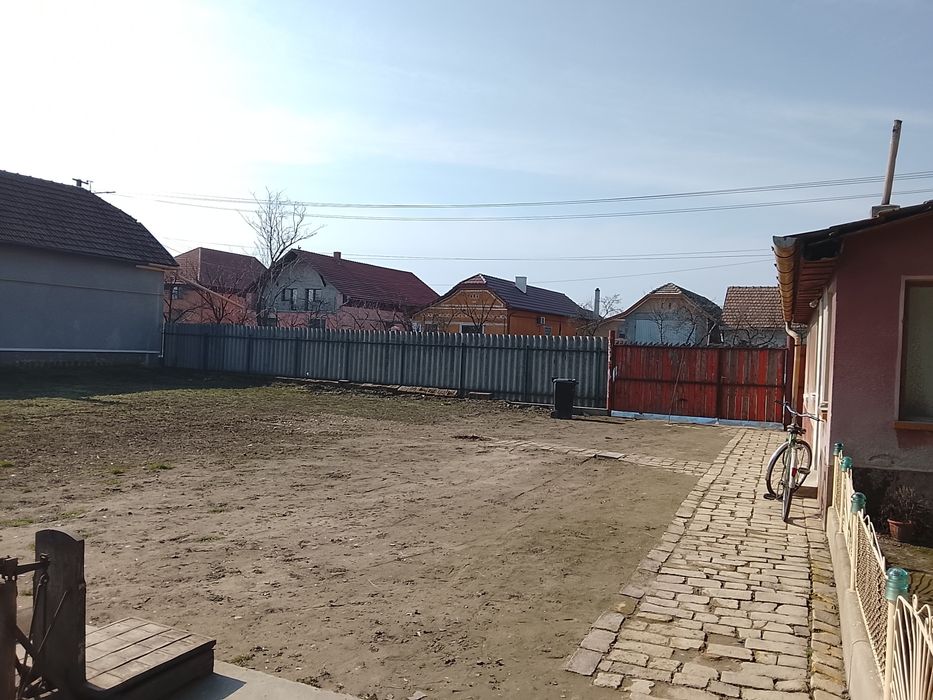 Vând casă în Nădlac