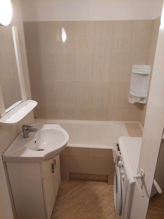 Garsonieră de vânzare zona Mănaștur