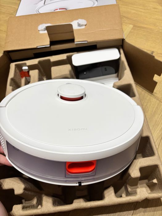 Aspirator robot Xiaomi S20 aspirare si mop