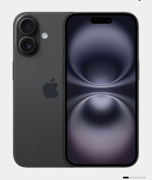 Iphone 16 128 gb 93 yom